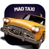 Mad Taxi: City Runner