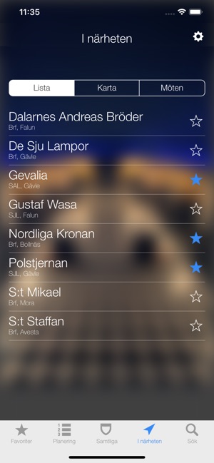 Videre Lucem – Norge(圖5)-速報App