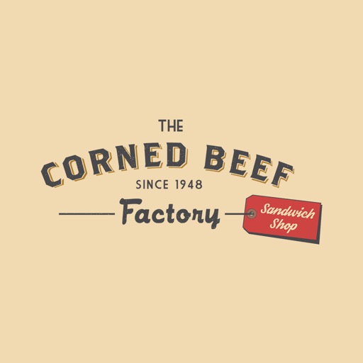 The Corned Beef Factory