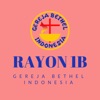 GBI RAYON 1B