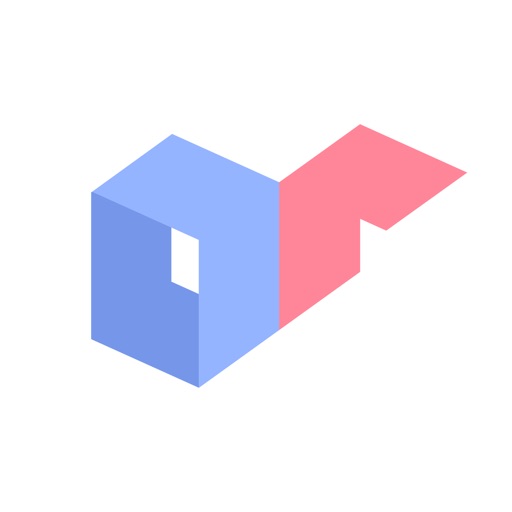 Открытый город Карта