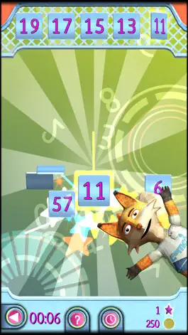 Game screenshot Brain Foxed apk
