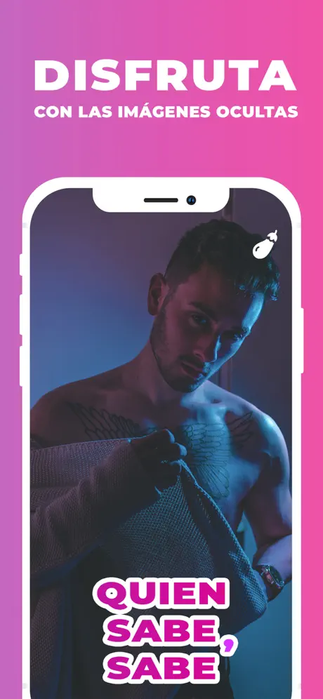 Gaydar - Gay Dating y Chat