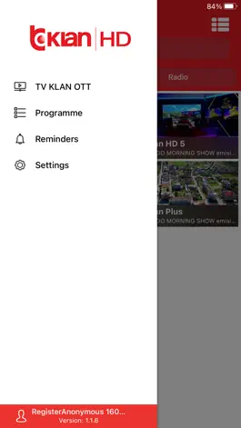 Game screenshot Klani IM mod apk