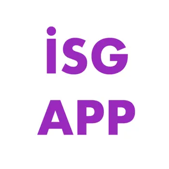 İSG APP müşteri hizmetleri