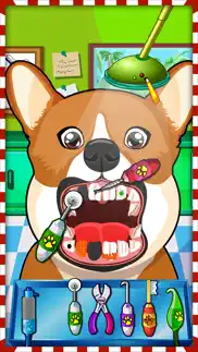 christmas pet dentist salon problems & solutions and troubleshooting guide - 2