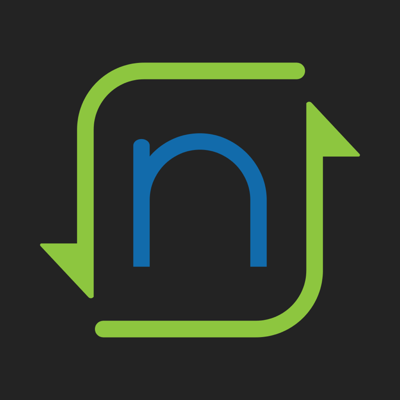 nPerf speed test débit 4G WiFi