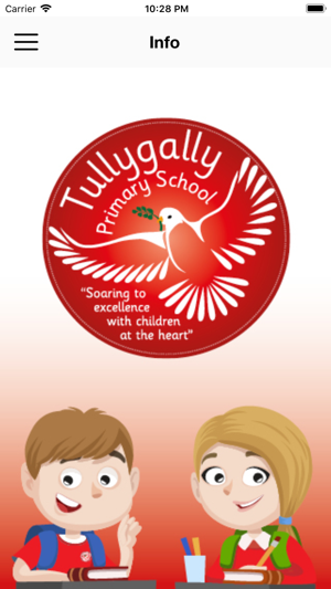 Tullygally PS(圖1)-速報App