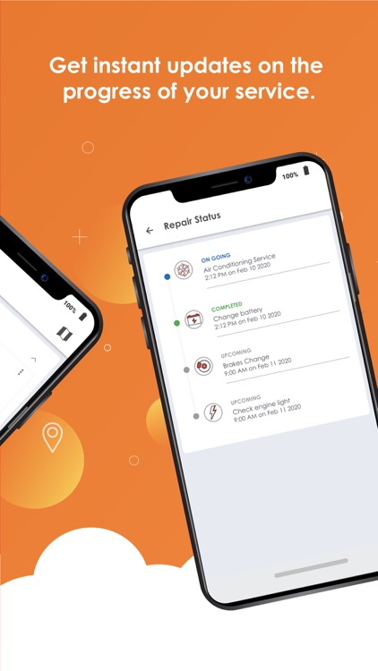 Carcility screenshot-3