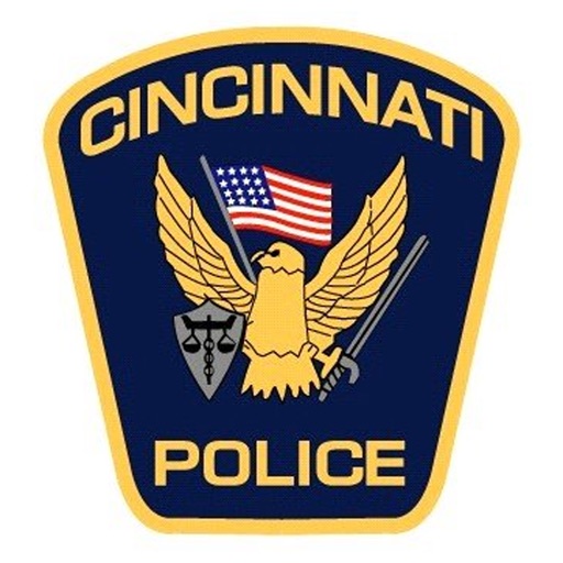 Cincinnati PD