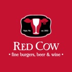 Red Cow