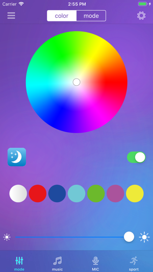 MagicStrip-RGB