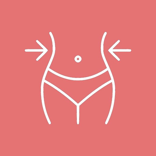 Lose Your Mummy Tummy icon