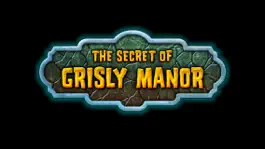 Game screenshot Секрет усадьбы Grisly mod apk