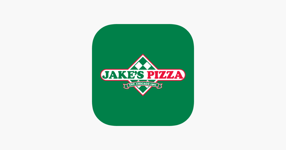 Jake's pizza deals