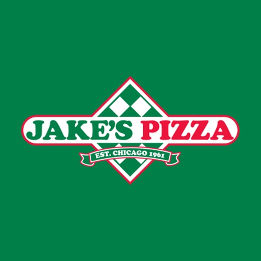 Jake's Pizza Northbrook icon