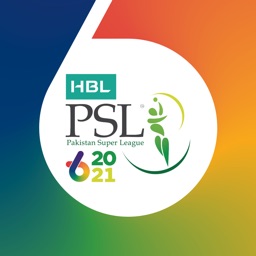 HBL PSL 2021 - Official