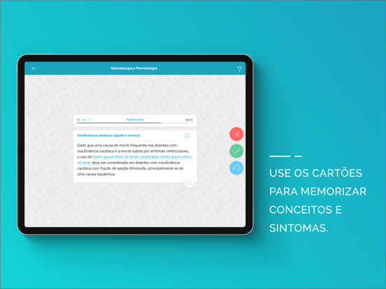 Screenshot #6 pour MedFlash