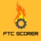 Icon FTC Scorer ~ Ultimate Goal
