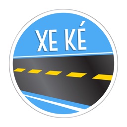 Xe Ké