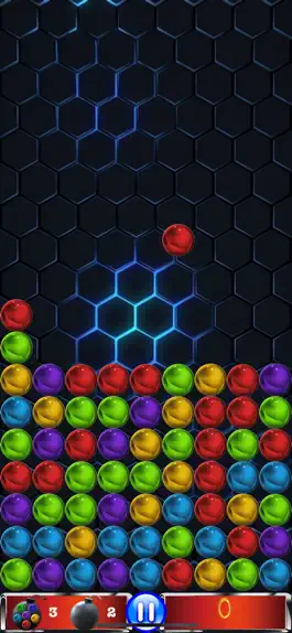 Game screenshot Ball Exploder apk