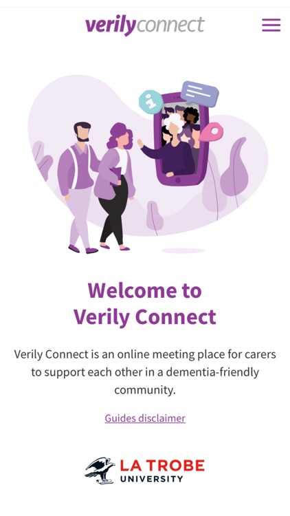 Verily Connect