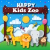Kids Zoo Game: Preschool
