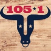 105.1 The Bull icon