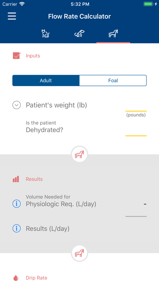 #2. Vetivex (iOS) 由: Dechra Veterinary Products LLC