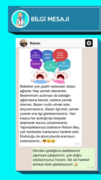 Beden Aklı Screenshot
