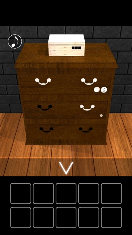 水車のある庭からの脱出 screenshot-3