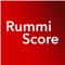 RummiScore is an app for counting scores when playing Rummikub® - or Rummy-O, Rummycube, Rummyking, Rummy-Q, Tile Rummy, Rummy Tile, or Remi as it's also called*