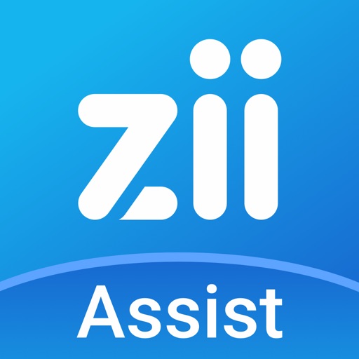 ZiiAssist
