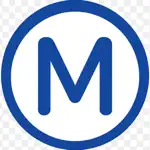 Paris Metro, RER & Offline Map App Contact
