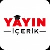 Yayın İçerik Mobil Kütüphane icon