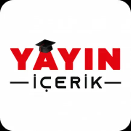 Yayın İçerik Mobil Kütüphane Читы