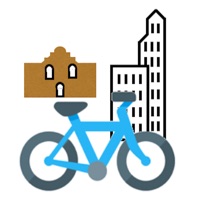 Bike Stations San Antonio logo