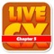 This is chapter 5 ‘Technology and Capabilities’ of the Live CX Game