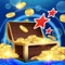 Want to pick up gold coins from a chest