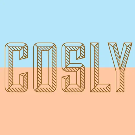 Cosly - Rub The Photo Editer Читы
