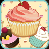 Cupcake Delights - Cake Maker