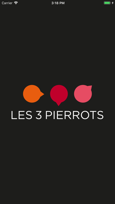 Screenshot #1 pour Saint Cloud 3 Pierrots