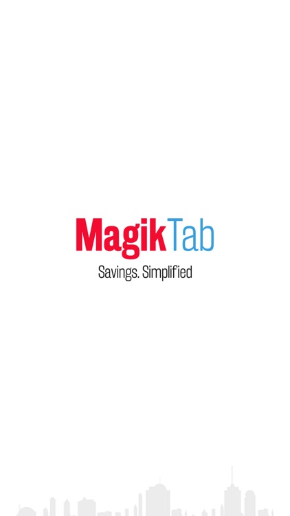 Magiktab Delivery Services
