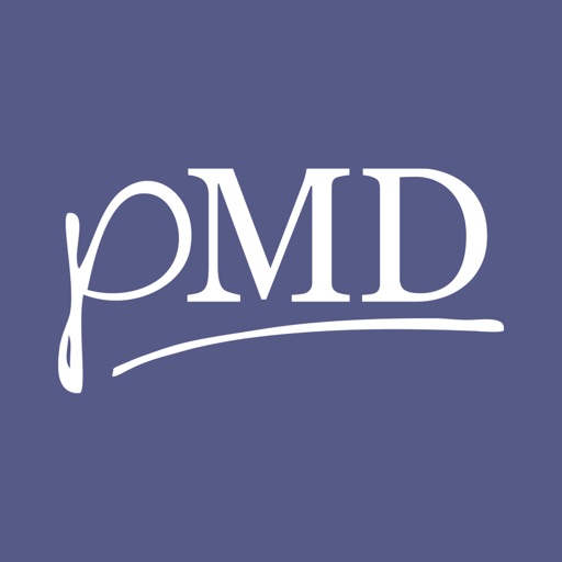 pMD iOS App