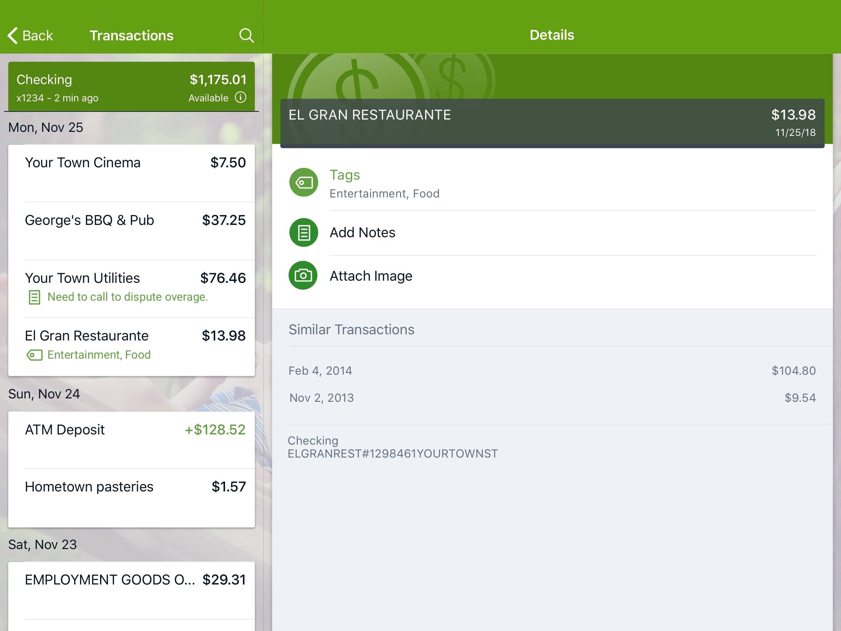 mygenmobile screenshot 6