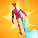 Robot Attack 3D App Positive Reviews
