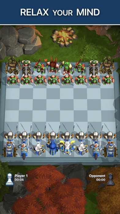 Chess ⊹ screenshot 5