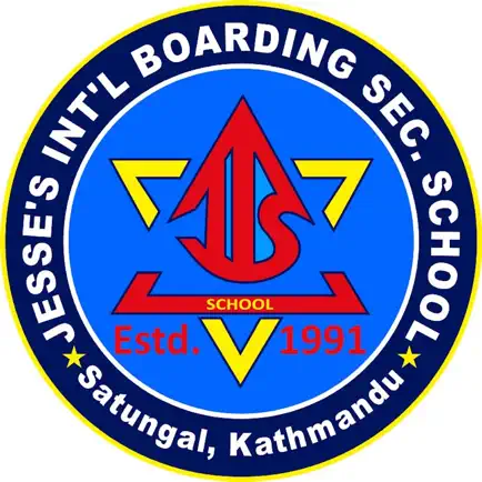Jesse's International School Читы