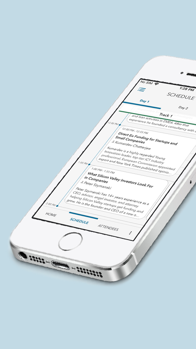 Eventory - for better events