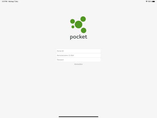 Screenshot #4 pour OXOMI Pocket